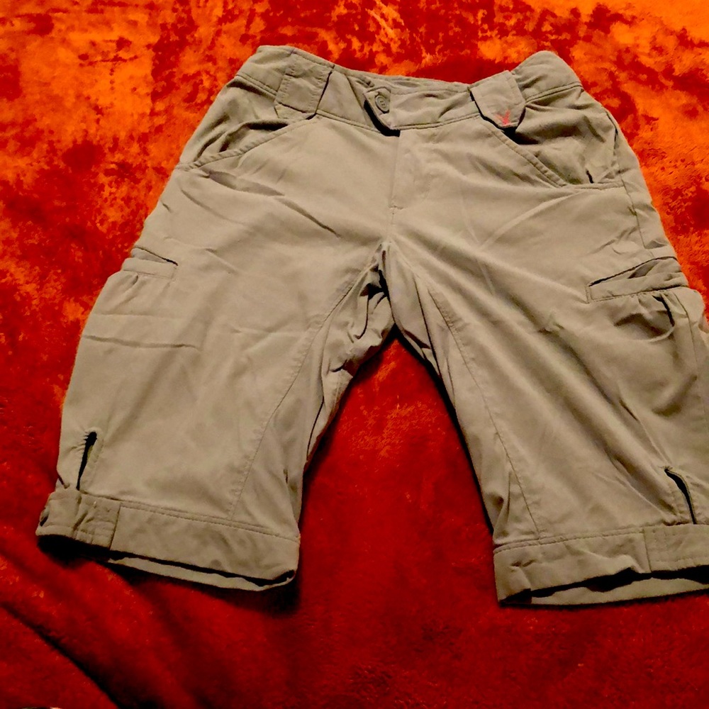 Columbia knickers